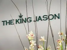 The King Jason 