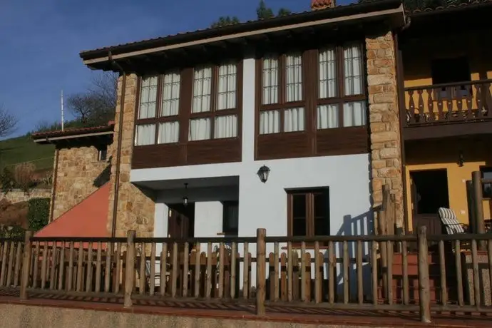 Apartamentos Rurales Obaya 