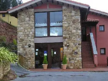 Apartamentos Rurales Obaya 