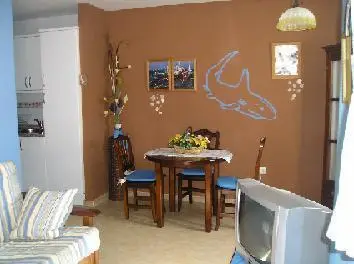 Apartamentos Rurales Obaya