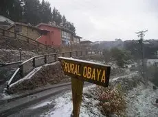 Apartamentos Rurales Obaya 