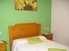 Apartamentos Rurales Obaya 