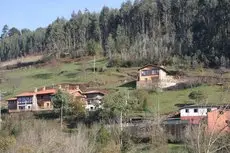 Apartamentos Rurales Obaya 