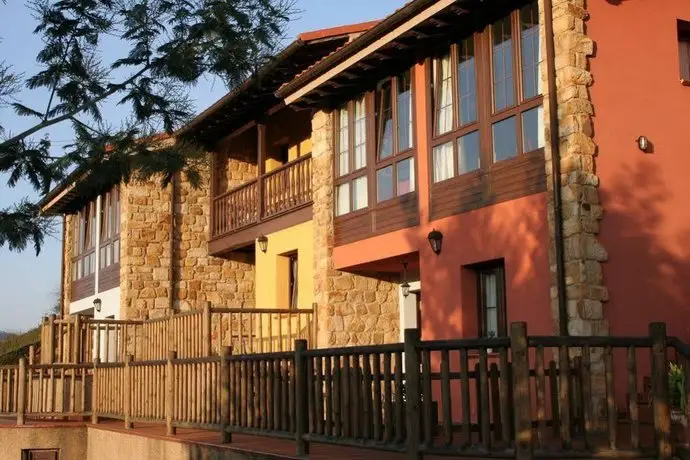 Apartamentos Rurales Obaya 