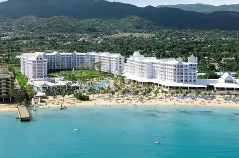 RIU Ocho Rios All Inclusive