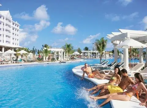 RIU Ocho Rios All Inclusive 