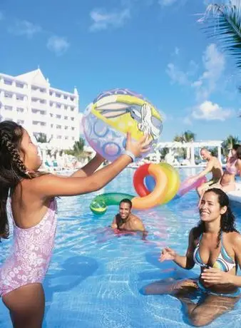 RIU Ocho Rios All Inclusive 