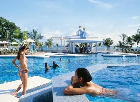 RIU Ocho Rios All Inclusive 