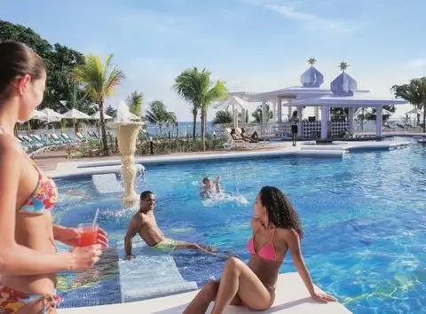 RIU Ocho Rios All Inclusive 