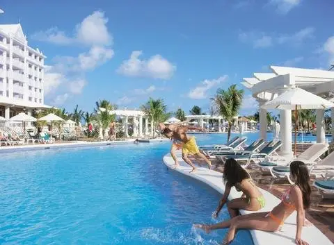 RIU Ocho Rios All Inclusive 