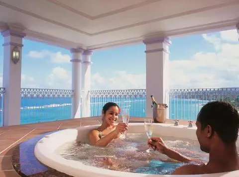 RIU Ocho Rios All Inclusive 