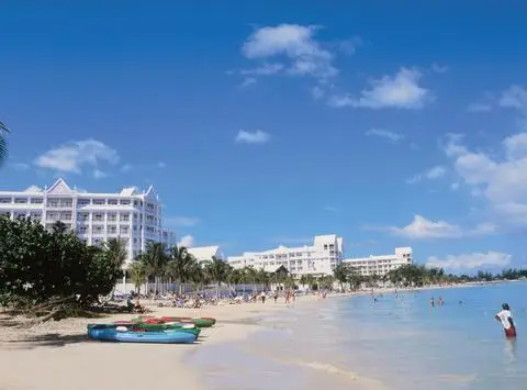 RIU Ocho Rios All Inclusive 