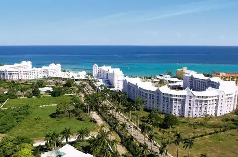 RIU Ocho Rios All Inclusive 