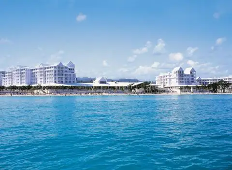 RIU Ocho Rios All Inclusive 