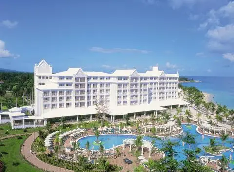 RIU Ocho Rios All Inclusive 