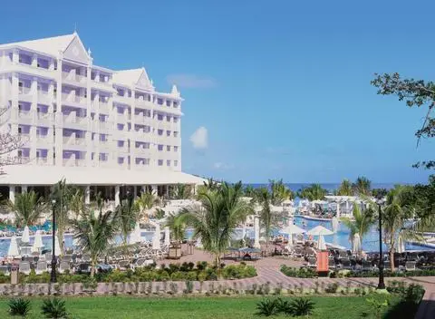 RIU Ocho Rios All Inclusive 