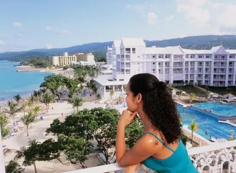 RIU Ocho Rios All Inclusive 