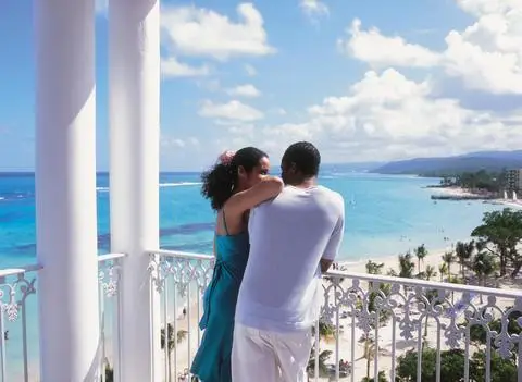 RIU Ocho Rios All Inclusive 