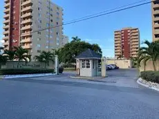 Beach-side Condos at Turtle Beach Towers 