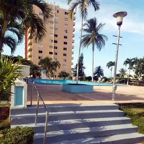 Beach-side Condos at Turtle Beach Towers 