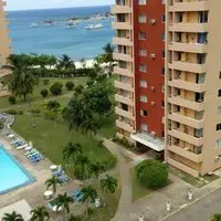 Beach-side Condos at Turtle Beach Towers 