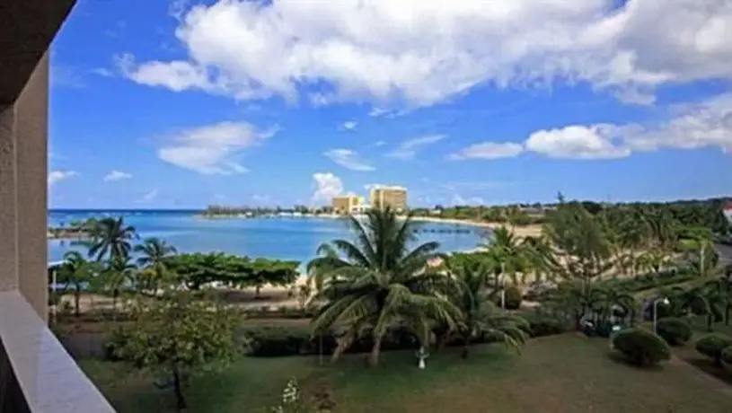 Beach-side Condos at Turtle Beach Towers 