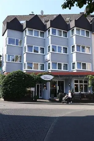 Hotel Am Helmwartsturm