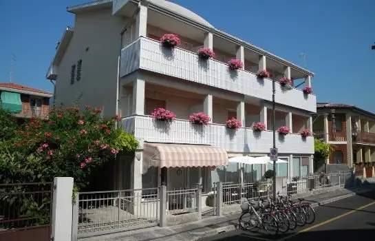 Hotel Eliani