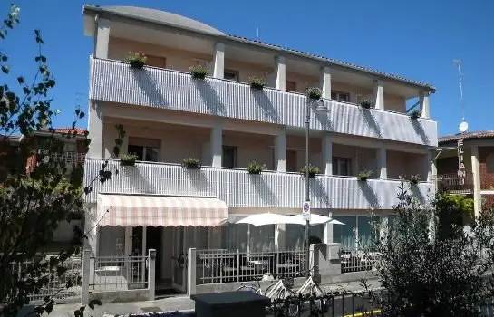 Hotel Eliani