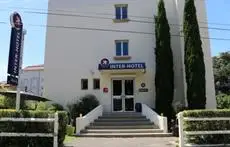 Hotel The Originals Lyon Est Dau Ly ex Inter-Hotel 