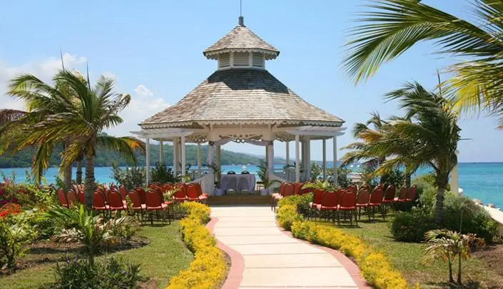 Moon Palace Jamaica 