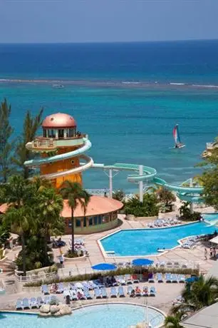 Moon Palace Jamaica 