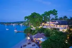 Sandals Royal Plantation All Inclusive - Couples Only 