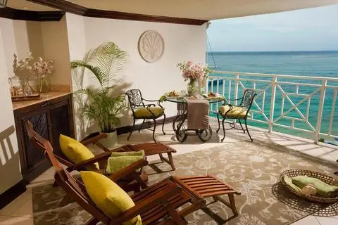 Sandals Royal Plantation All Inclusive - Couples Only 