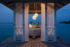 Sandals Royal Plantation All Inclusive - Couples Only 