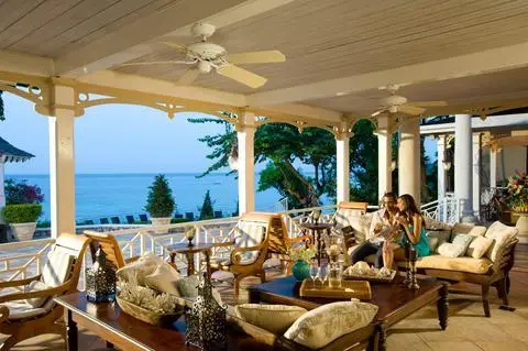 Sandals Royal Plantation All Inclusive - Couples Only 