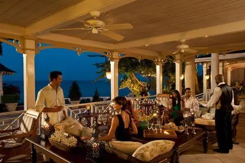 Sandals Royal Plantation All Inclusive - Couples Only 