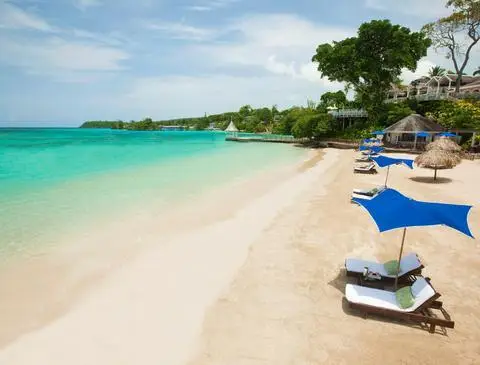 Sandals Royal Plantation All Inclusive - Couples Only 