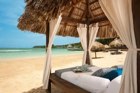 Sandals Royal Plantation All Inclusive - Couples Only 