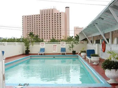 Village Hotel Ocho Rios