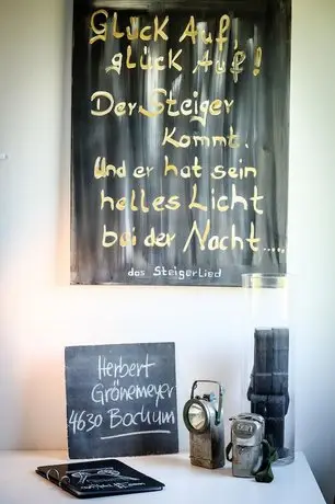 Art Hotel Korschen 