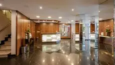 Del Rey Quality Hotel 