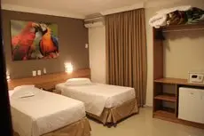 Del Rey Quality Hotel 