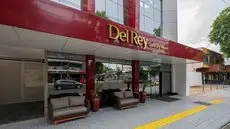 Del Rey Quality Hotel 