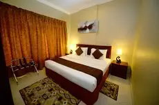 Emirates Stars Hotel Apartments Sharjah 