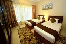 Emirates Stars Hotel Apartments Sharjah 