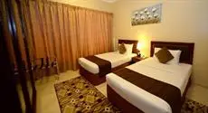 Emirates Stars Hotel Apartments Sharjah 