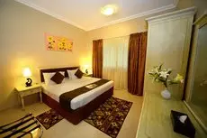 Emirates Stars Hotel Apartments Sharjah 