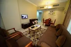 Emirates Stars Hotel Apartments Sharjah 