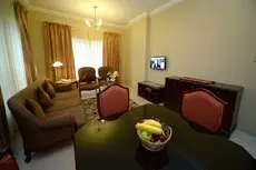 Emirates Stars Hotel Apartments Sharjah 